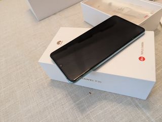 Huawei P30