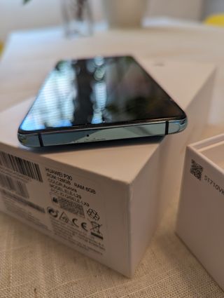 Huawei P30