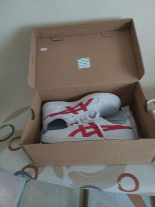 zapatillas Asics Japan S 