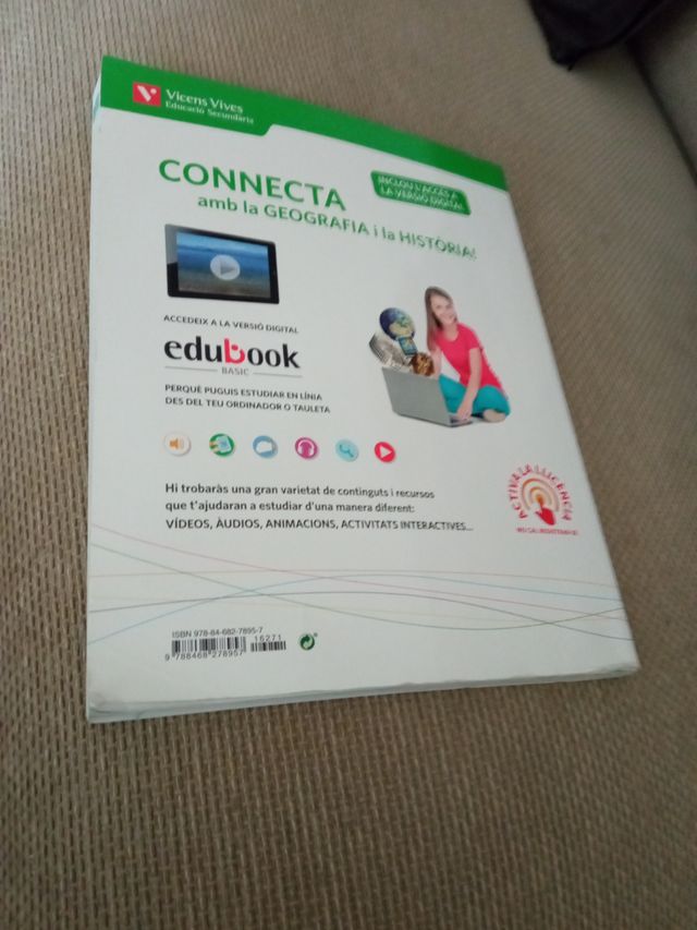 llibre de text Xarxa GiH 2