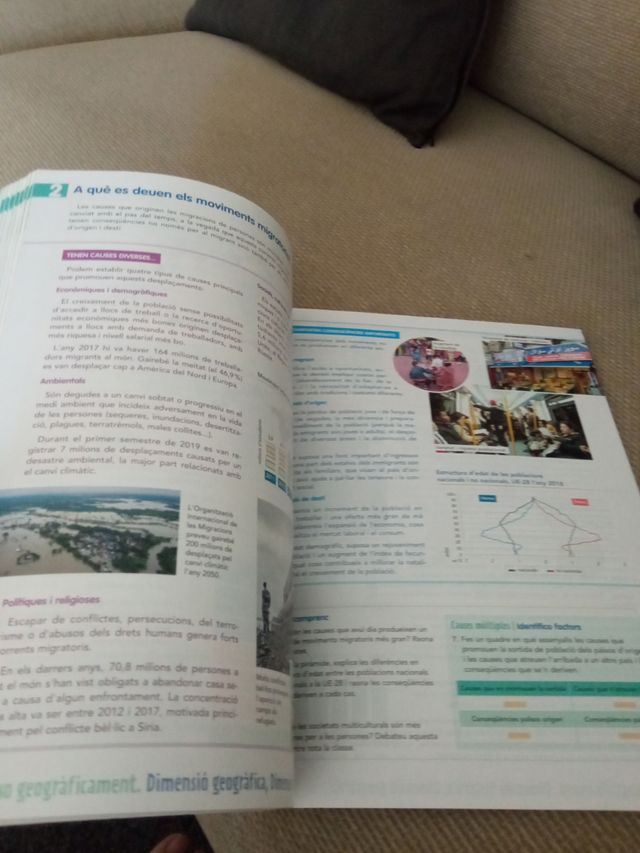 llibre de text Xarxa GiH 2