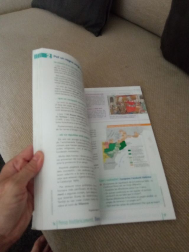 llibre de text Xarxa GiH 2