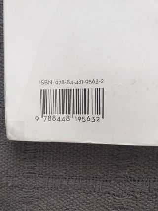 LIBRO TEXTO TECNOLOGIA 3 ESO