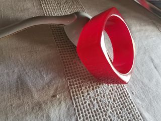 pulsera Carolina  rebajada a cuarenta euros