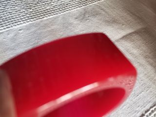 pulsera Carolina  rebajada a cuarenta euros