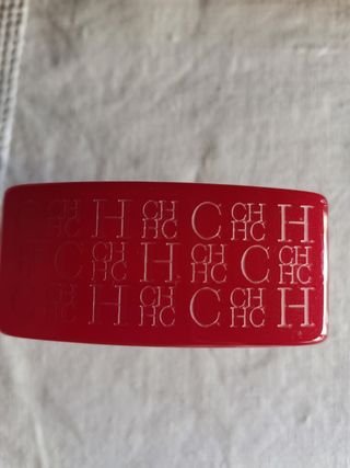 pulsera Carolina  rebajada a cuarenta euros