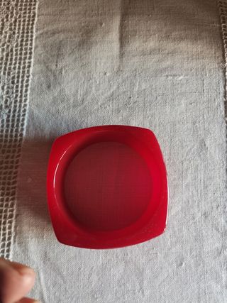 pulsera Carolina  rebajada a cuarenta euros