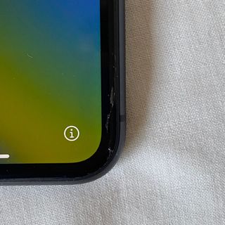 iPhone 11 64Gb negro