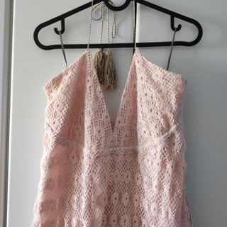 Vestido ceremonia premamá 