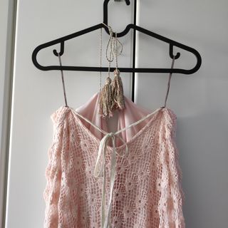 Vestido ceremonia premamá 