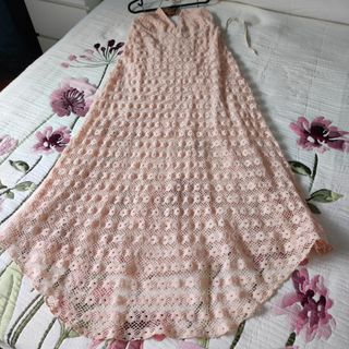 Vestido ceremonia premamá 