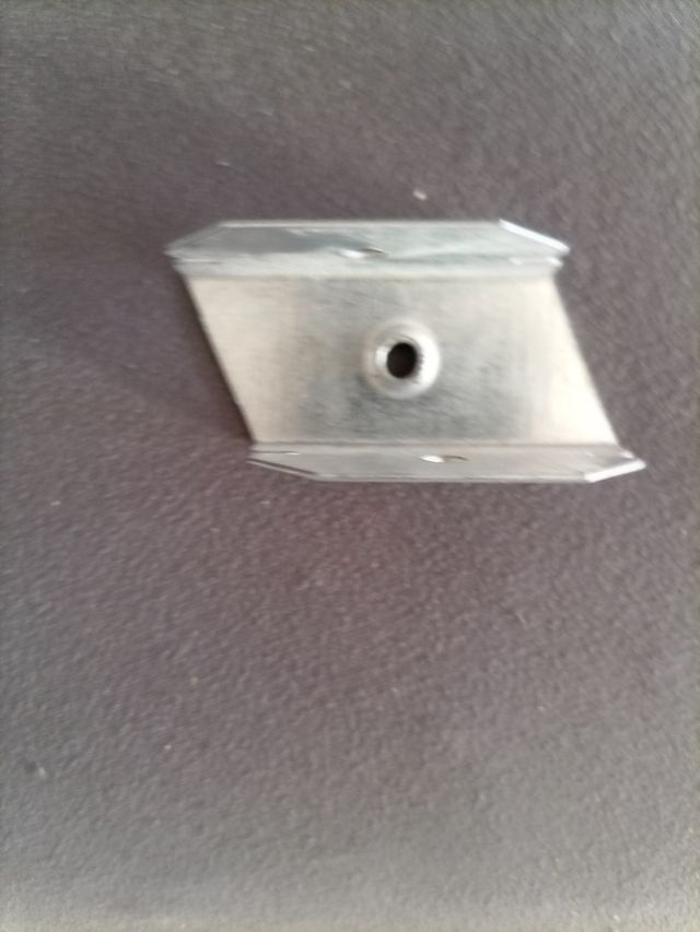 horquilla pladur T47