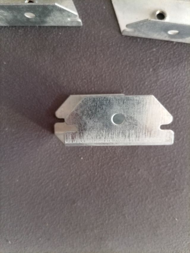 horquilla pladur T47