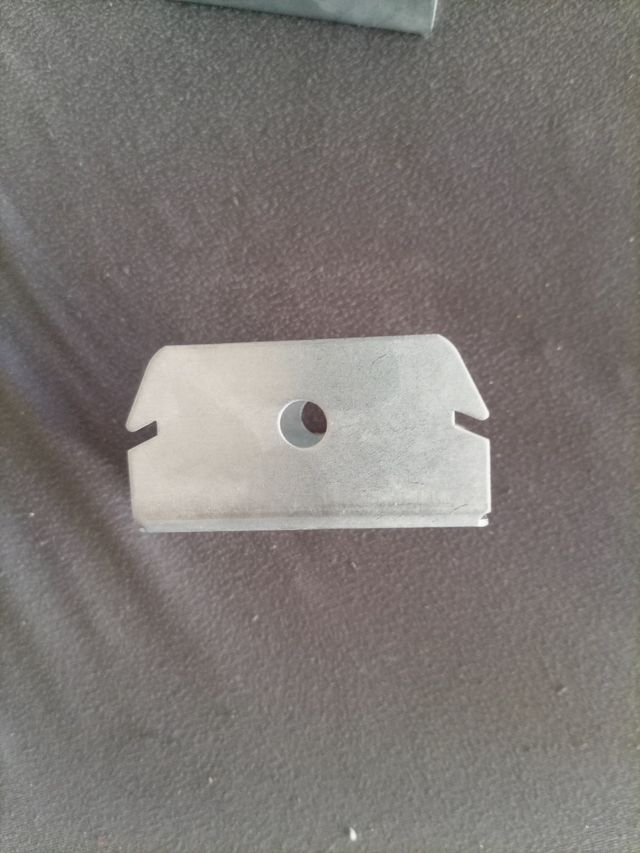 horquilla pladur T47