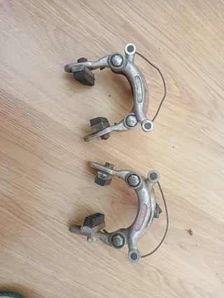 Bici clásica por PIEZAS