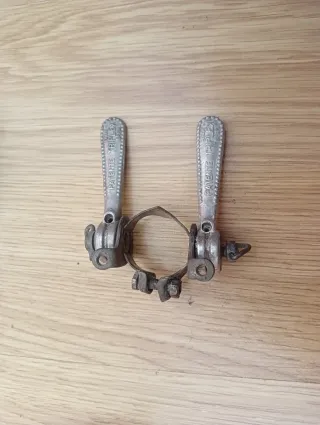 Bici clásica por PIEZAS