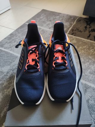Zapatillas deportivas Adidas Response súper 2.0