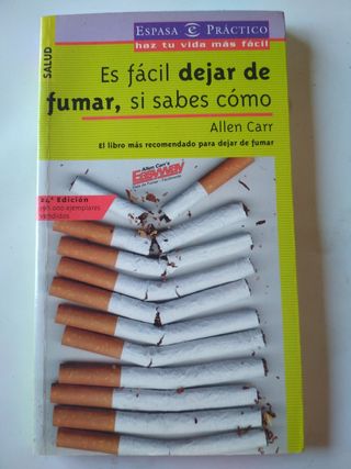 Libro de autoayuda 📚