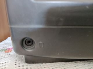 Televisión Sanyo 50Hz C1461 14 pulgadas