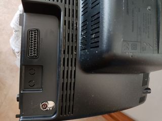 Televisión Sanyo 50Hz C1461 14 pulgadas