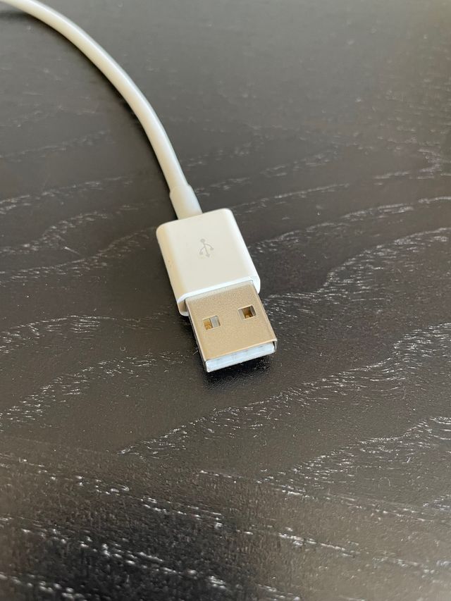SuperDrive USB de Apple