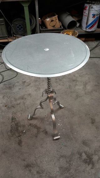 HERRERO , SOLDADOR !!!