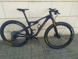 orbea oiz M10