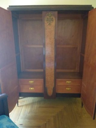armario antiguo gran calidad
