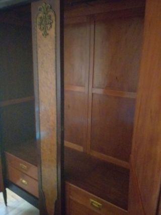 armario antiguo gran calidad