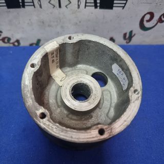 Renault clio, 19 y 21 piña de volante deportivo