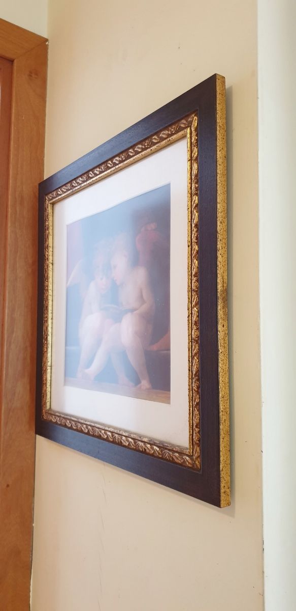 CUADRO CON ENTREGA A DOMICILIO