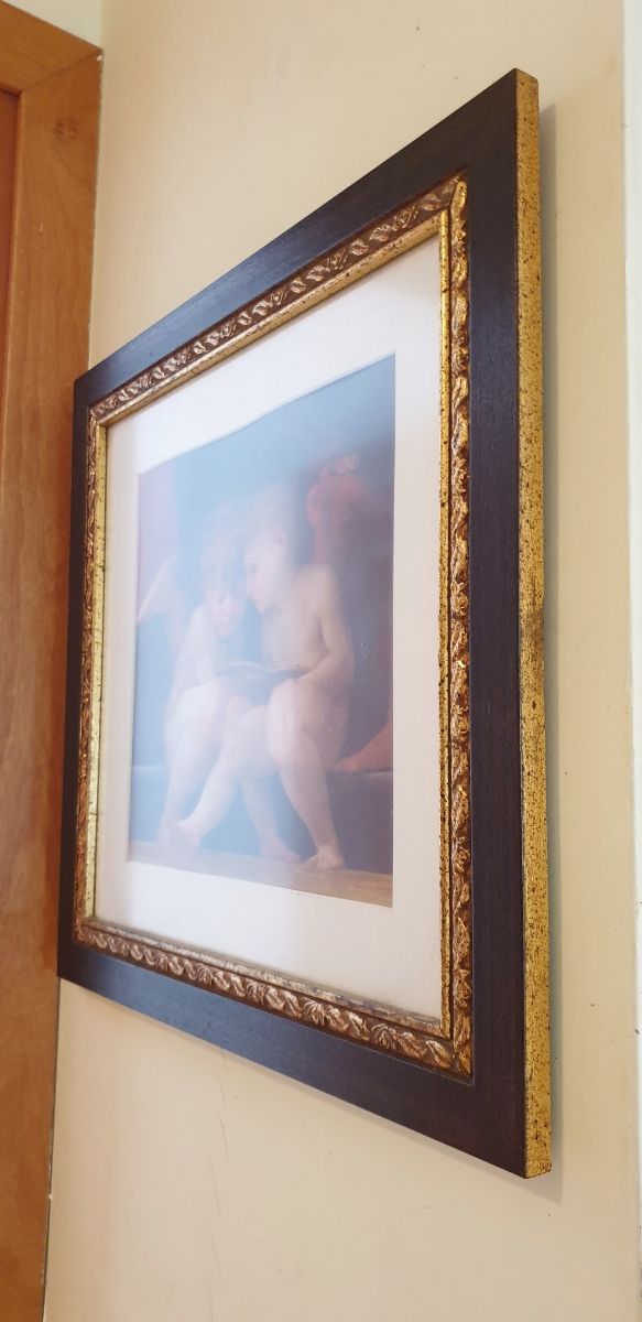 CUADRO CON ENTREGA A DOMICILIO