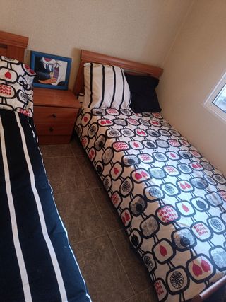 Dormitorio juvenil. Urge venta por mudanza