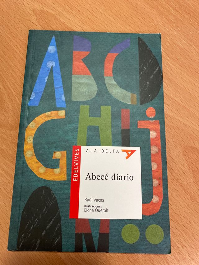Abecé diario