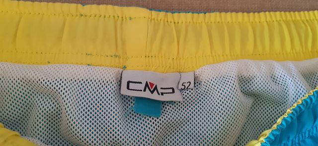 Boxer mare uomo tg.52