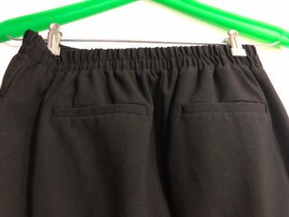 pantalon negro M