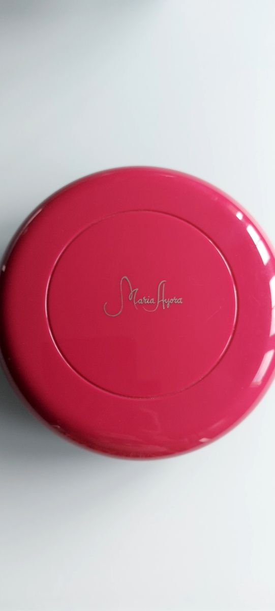 Estuche de maquillaje