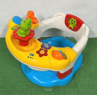 Aquasilla 2 en 1, Vtech