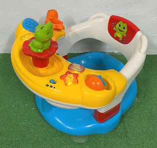 Aquasilla 2 en 1, Vtech