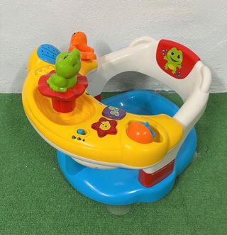 Aquasilla 2 en 1, Vtech