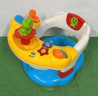 Aquasilla 2 en 1, Vtech