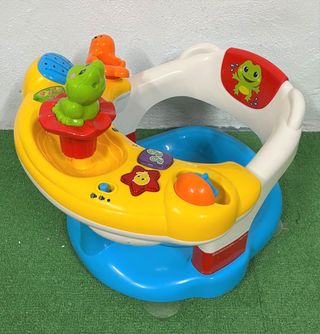 Aquasilla 2 en 1, Vtech