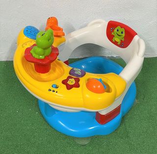 Aquasilla 2 en 1, Vtech