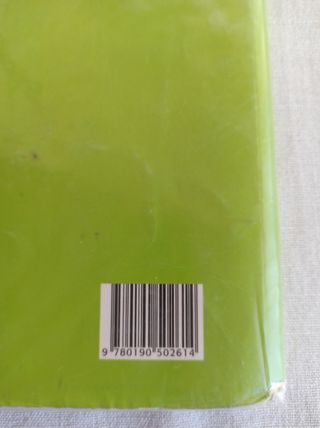 Biología y Geología 4°ESO