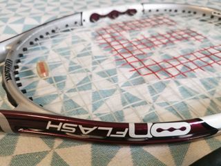 Raqueta de tenis Wilson