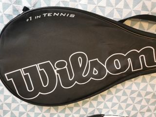 Raqueta de tenis Wilson
