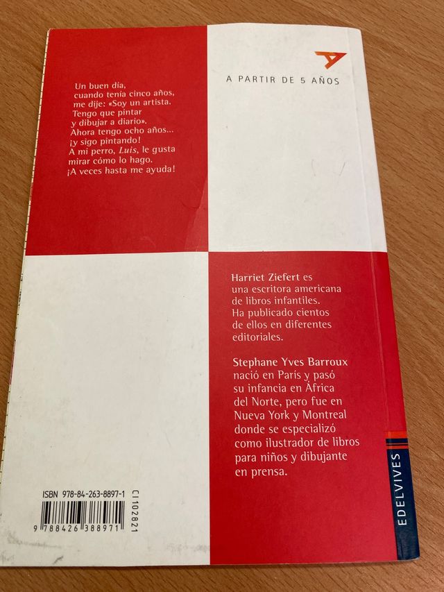 Mi perro piensa que soy un genio