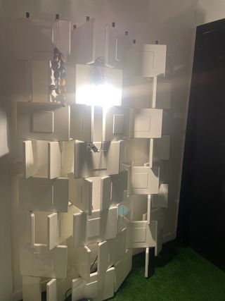 Biombo Brick Eileen Gray