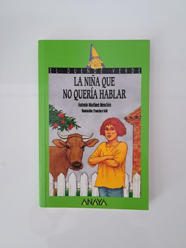 Libros de lectura escolares