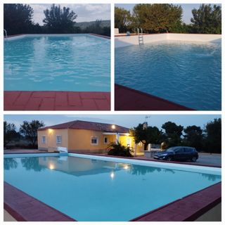 Casa de Campo en alquiler vacacional.